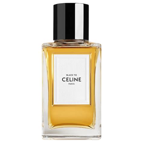 รีวิว CELINE Black Tie Eau De Parfum 